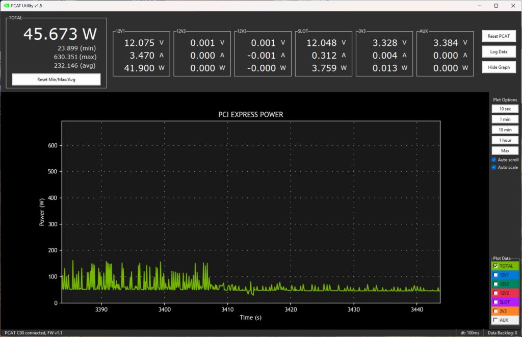 3DMark PCAT