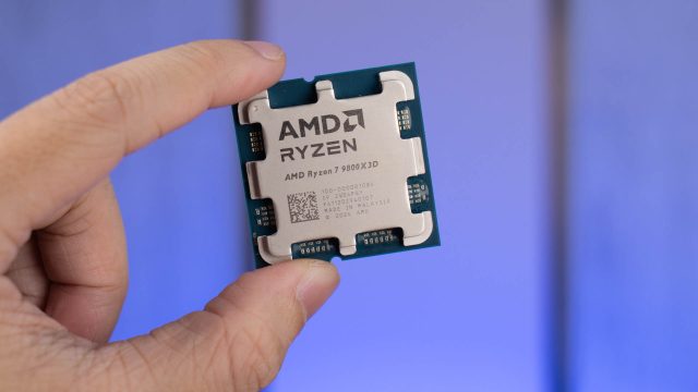 AMD Ryzen 7 9800X3D 02