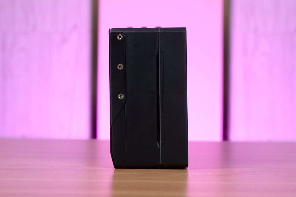 AORUS GeForce RTX 5080 MASTER 16G review 17