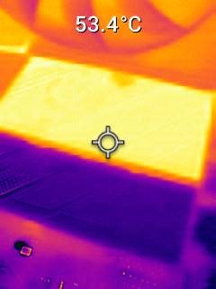 ASUS B850 A Gaming WiFi Thermal Cam chipset