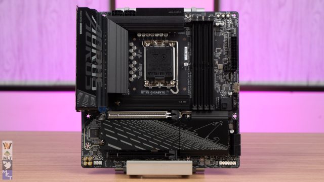 B860M AORUS Elite WiFi6E 03