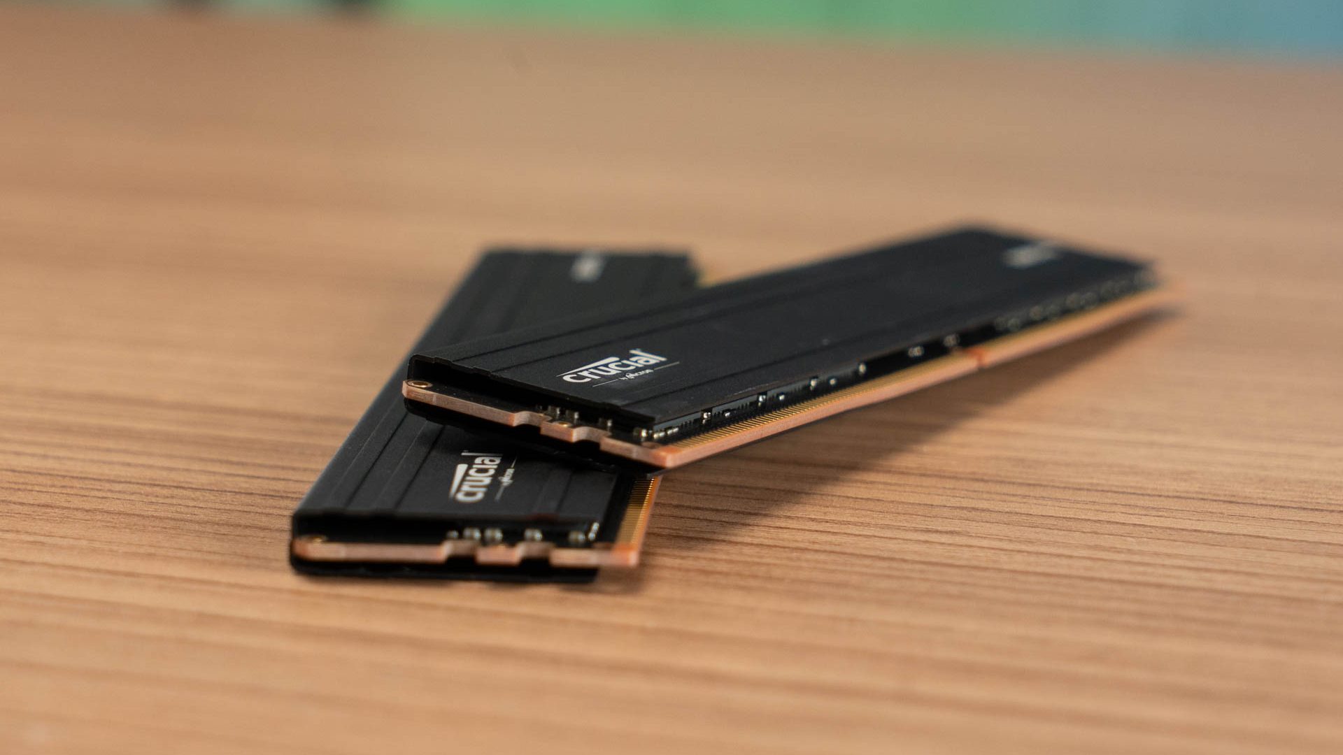 Crucial Pro DDR5 5600 (5)