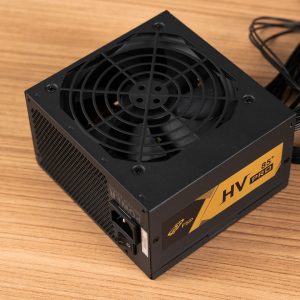 FSP HV PRO 85 650W 5