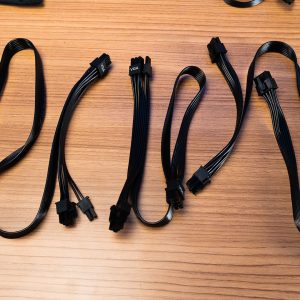 FSP Hydro G Pro ATX 3.0 1000W 11