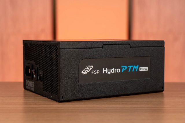 FSP Hydro PTM Pro 1200W 08