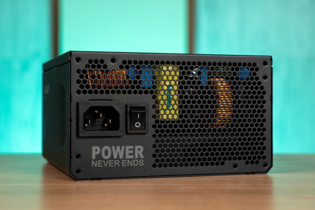 FSP VITA GM 1000W 10