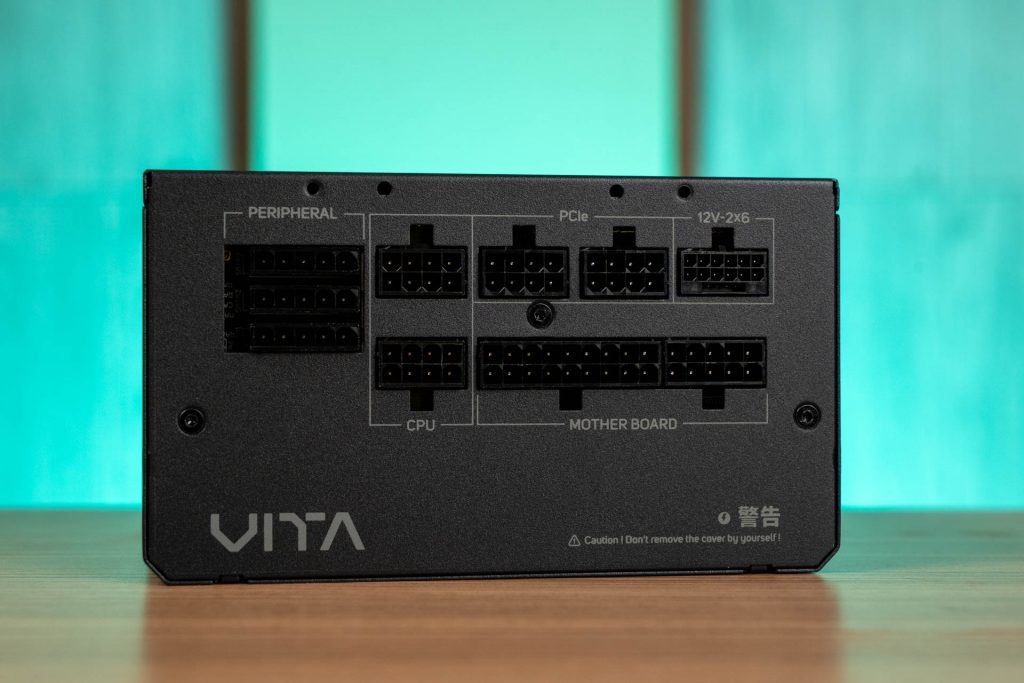 FSP VITA GM 1000W 12