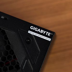 Gigabyte UD1000GM Power Supply 11