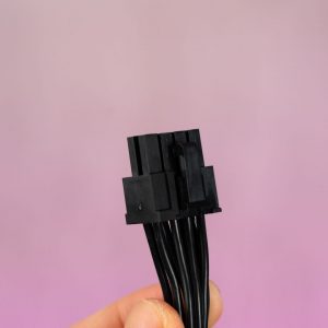 Gigabyte UD1000GM Power Supply 35