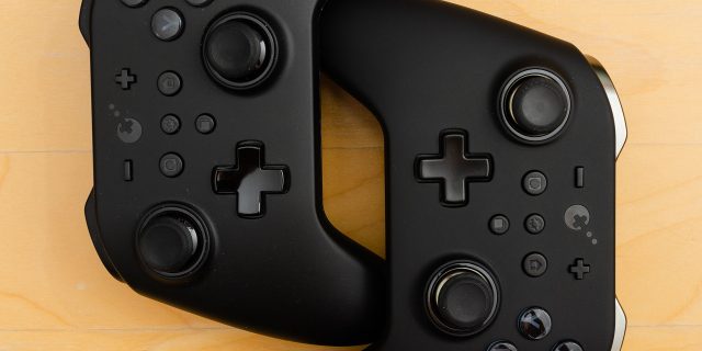 GuliKit Smart Kingkong Pro Controller header