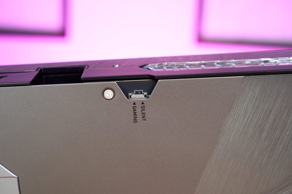 MSI GeForce RTX 5090 32G SUPRIM SOC review 21