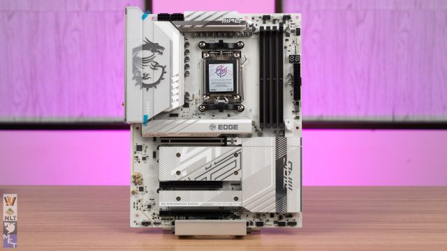 MSI MAG B850 EDGE Ti WiFi 04