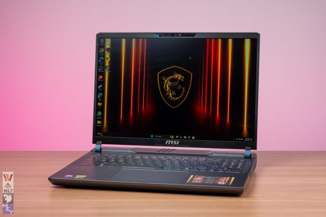 MSI Vector 16 HX AI A2XW 01