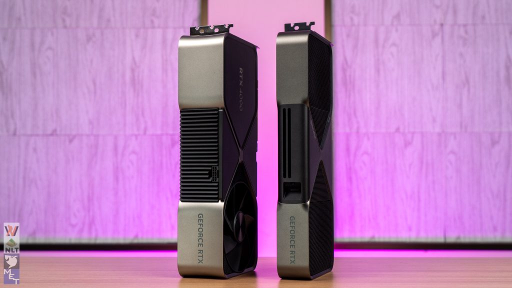 NVIDIA GeForce RTX 5090 Founders Edition 11