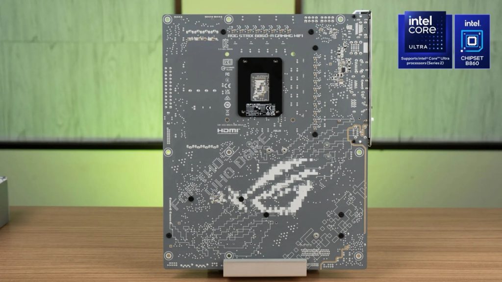 ROG Strix B860 A Gaming WiFi 11 Large