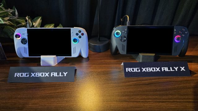ROG Xbox Ally X series launch price 6