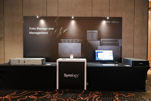 Synology Solution Day 2025 03 Large