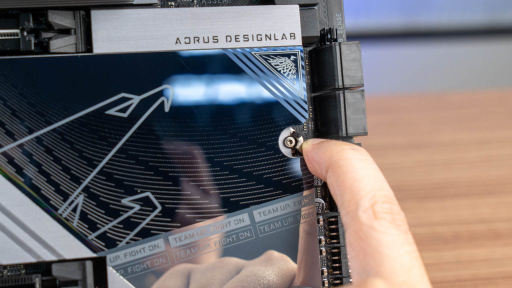 X870E AORUS MASTER 12