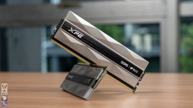 XPG Lancer Neon RGB DDR5 02