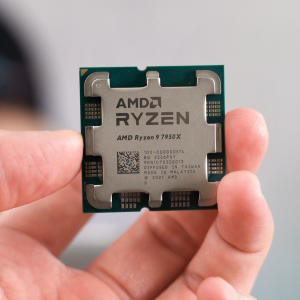 AMD Ryzen 9 7950X 8