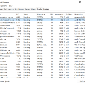 AMD Ryzen 9 7950X3D Check 1