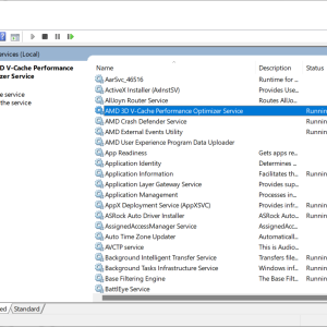 AMD Ryzen 9 7950X3D Check 3