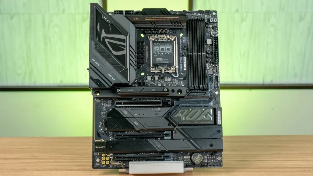 ASUS ROG STRIX Z790 E WiFi II 03