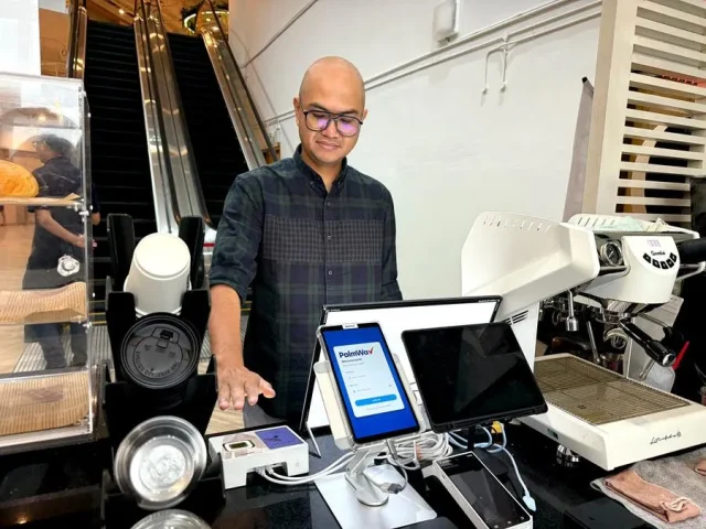 OpenSys Technologies PalmWav (1)