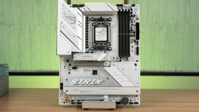 ROG Strix B850 A Gaming WiFi 05